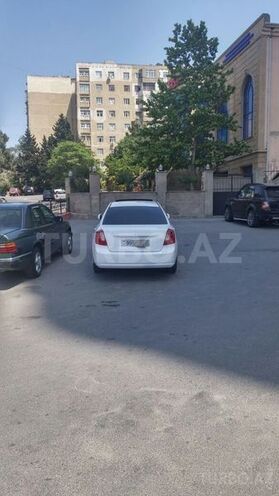Daewoo Gentra 2014, 107,000 km - 1.5 l - Bakı