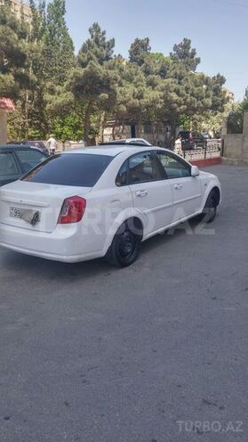 Daewoo Gentra 2014, 107,000 km - 1.5 l - Bakı