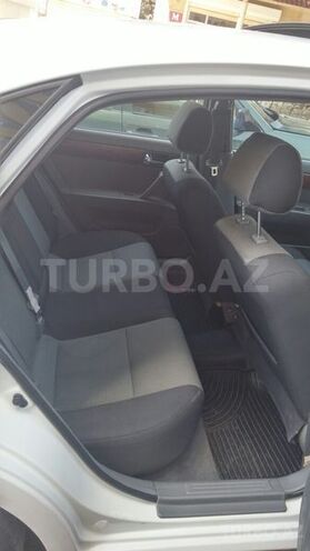 Daewoo Gentra 2014, 107,000 km - 1.5 l - Bakı