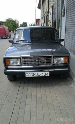 LADA (VAZ) 2107 2010, 113,000 km - 1.6 l - Şəmkir