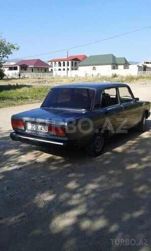 LADA (VAZ) 2107 2010, 113,000 km - 1.6 l - Şəmkir