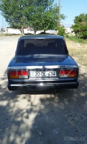 LADA (VAZ) 2107 2010, 113,000 km - 1.6 l - Şəmkir