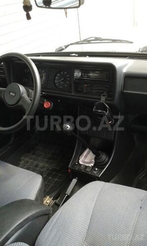 LADA (VAZ) 2107 2010, 113,000 km - 1.6 l - Şəmkir