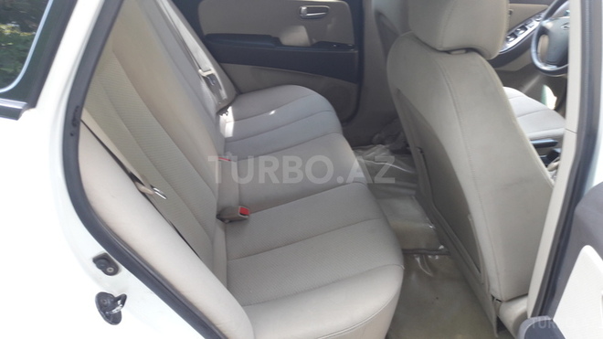 Hyundai Elantra 2006, 340,000 km - 1.6 л - Bakı