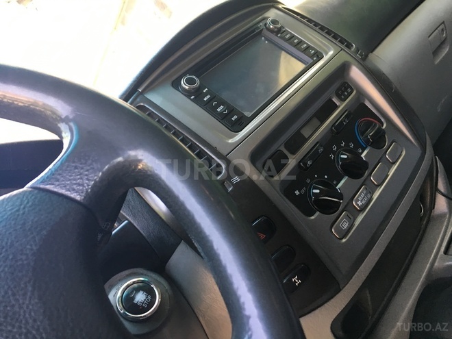Toyota Land Cruiser 2004, 200,000 km - 4.2 l - Bakı
