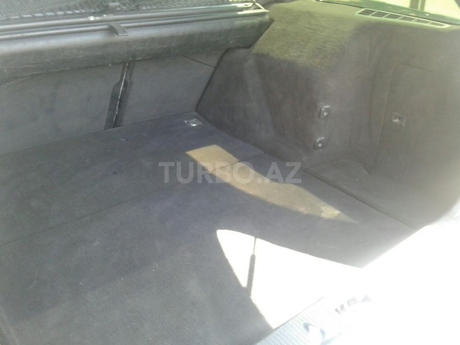 Mercedes C 250 1998, 333,000 km - 2.5 l - Bakı
