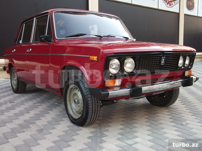 LADA (VAZ) 2106 2004, 180,000 km - 1.6 l - Bakı
