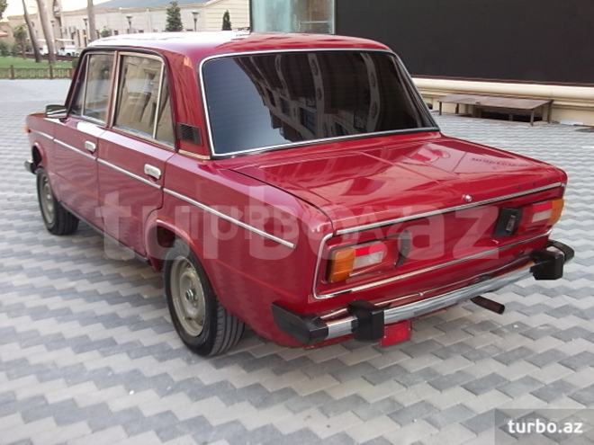 LADA (VAZ) 2106 2004, 180,000 km - 1.6 l - Bakı