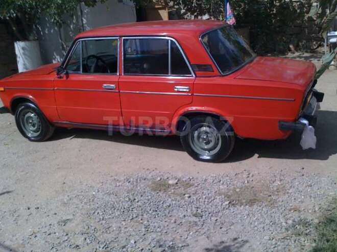 LADA (VAZ) 2106 2004, 180,000 km - 1.6 l - Bakı
