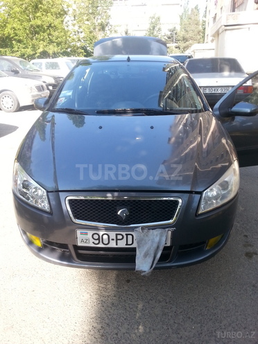 Iran Khodro Runna 2014, 92,722 km - 1.5 л - Bakı