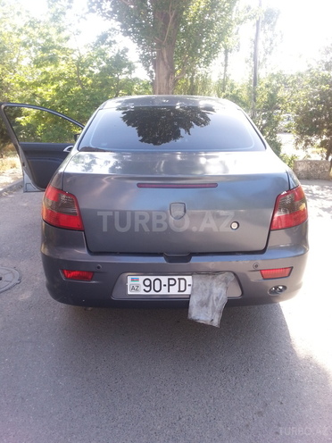 Iran Khodro Runna 2014, 92,722 km - 1.5 л - Bakı