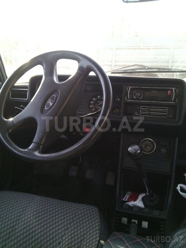 LADA (VAZ) 2107 2002, 165,000 km - 1.6 l - Bakı