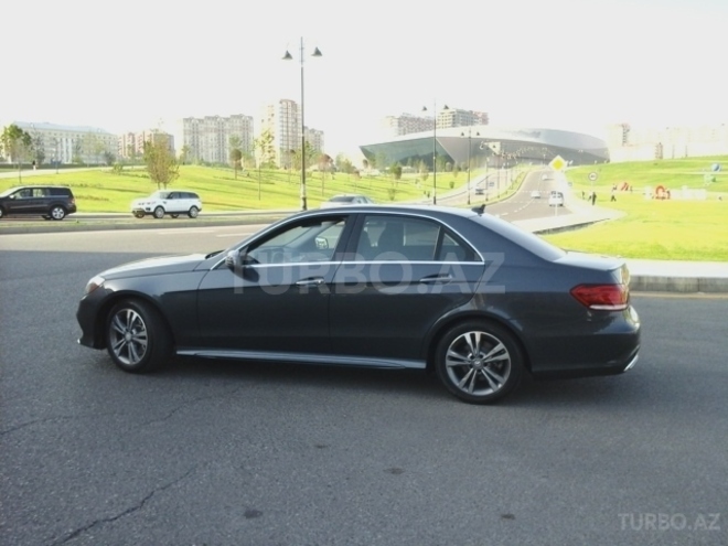 Mercedes E 250 2013, 145,000 km - 2.1 l - Bakı