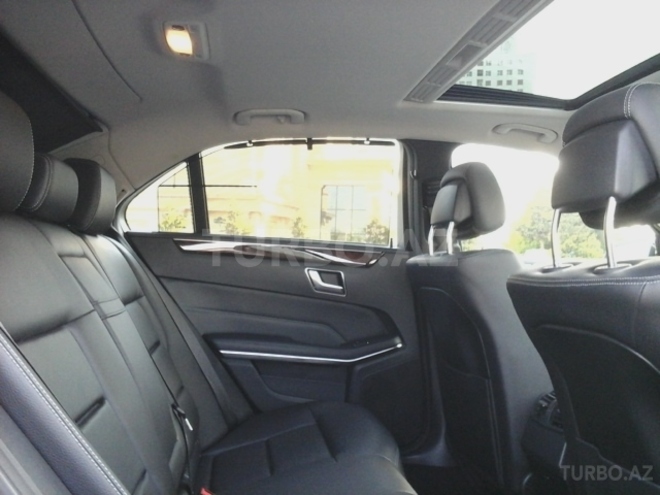 Mercedes E 250 2013, 145,000 km - 2.1 l - Bakı