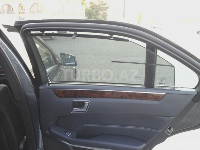 Mercedes E 250 2013, 145,000 km - 2.1 l - Bakı