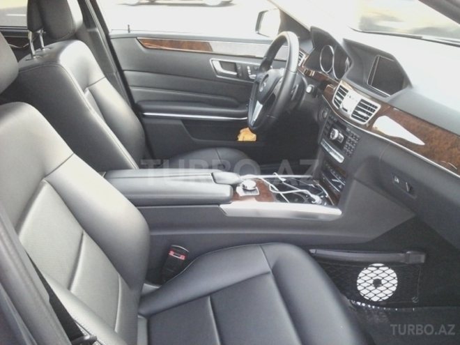 Mercedes E 250 2013, 145,000 km - 2.1 l - Bakı