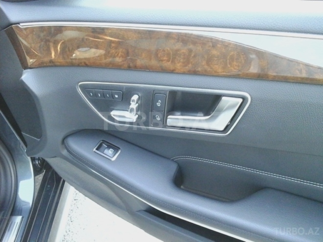 Mercedes E 250 2013, 145,000 km - 2.1 l - Bakı