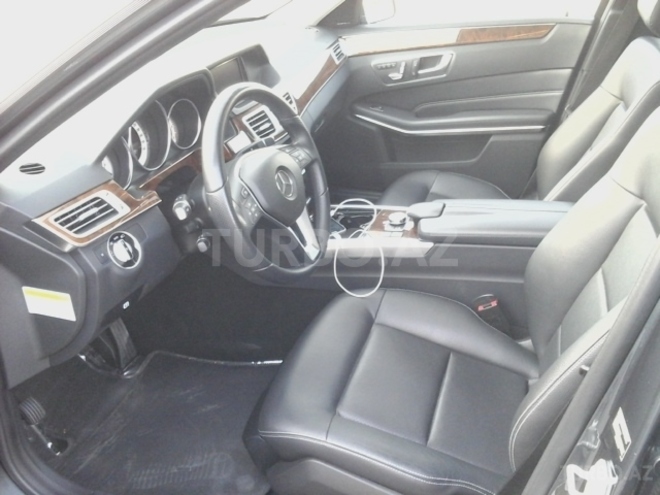 Mercedes E 250 2013, 145,000 km - 2.1 l - Bakı