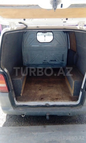 Mercedes Vito 110 2002, 235,000 km - 2.2 l - Bakı