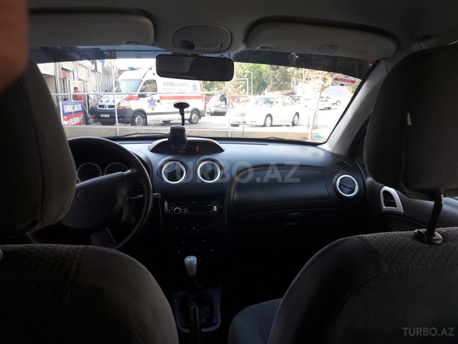 Iran Khodro Runna 2014, 93,400 km - 1.6 l - Bakı