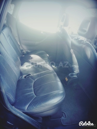 Mercedes A 160 2003, 2,525 km - 1.6 l - Bakı
