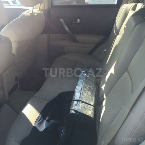 Infiniti FX35 2007, 112,000 km - 3.5 l - Sumqayıt
