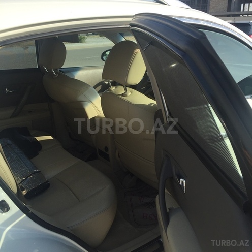 Infiniti FX35 2007, 112,000 km - 3.5 l - Sumqayıt