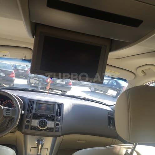 Infiniti FX35 2007, 112,000 km - 3.5 l - Sumqayıt