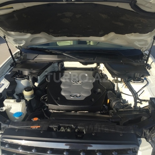 Infiniti FX35 2007, 112,000 km - 3.5 l - Sumqayıt