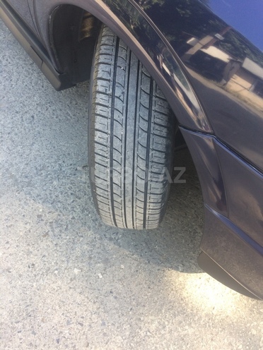 Opel Astra 1999, 310,000 km - 1.6 l - Mingəçevir