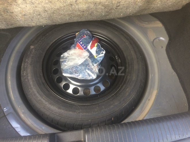 Opel Astra 1999, 310,000 km - 1.6 l - Mingəçevir