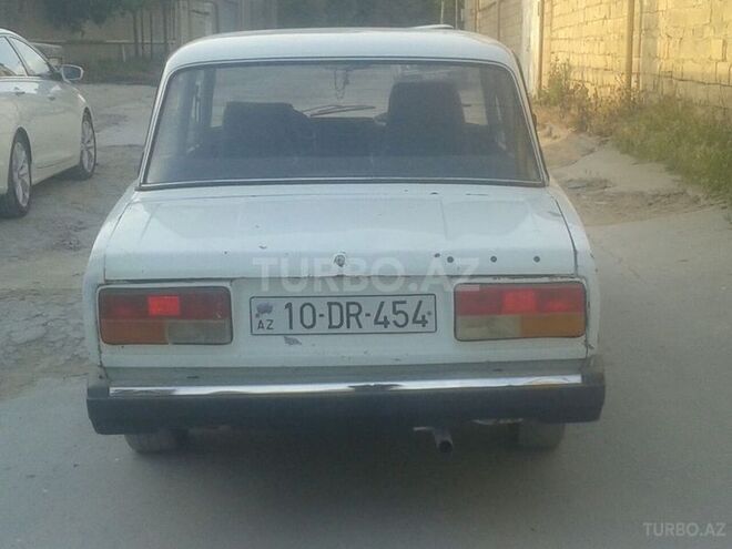 LADA (VAZ) 2107 2002, 1,212,512 km - 1.6 l - Bakı