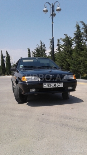 LADA (VAZ) 2115 2011, 88,935 km - 1.6 l - Şirvan