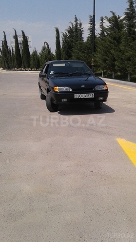 LADA (VAZ) 2115 2011, 88,935 km - 1.6 l - Şirvan