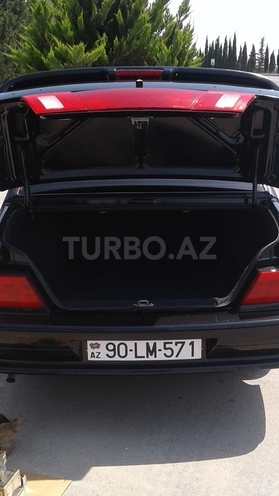 LADA (VAZ) 2115 2011, 88,935 km - 1.6 l - Şirvan