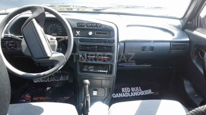 LADA (VAZ) 2115 2011, 88,935 km - 1.6 l - Şirvan