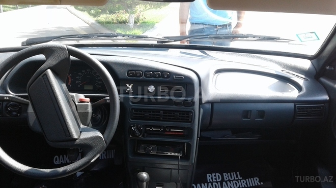 LADA (VAZ) 2115 2011, 88,935 km - 1.6 l - Şirvan