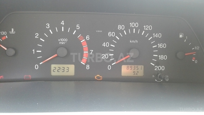 LADA (VAZ) 2115 2011, 88,935 km - 1.6 l - Şirvan