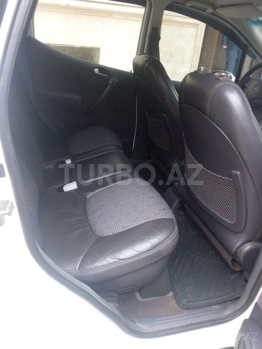Mercedes A 160 2001, 40,000 km - 1.6 l - Bakı