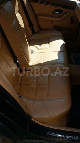 BMW 520 1996, 292,000 km - 2.0 l - Bakı