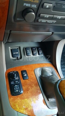 Lexus GX 470 2005, 139,000 km - 4.7 l - Bakı