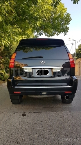Lexus GX 470 2005, 139,000 km - 4.7 l - Bakı