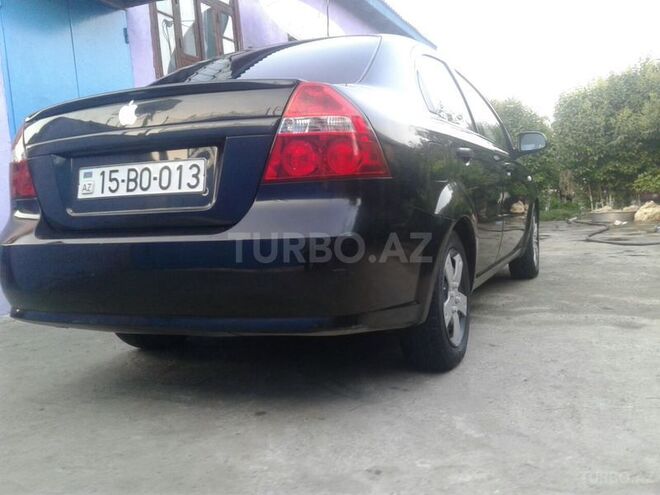 Chevrolet Aveo 2011, 200,000 km - 1.4 l - Cəlilabad