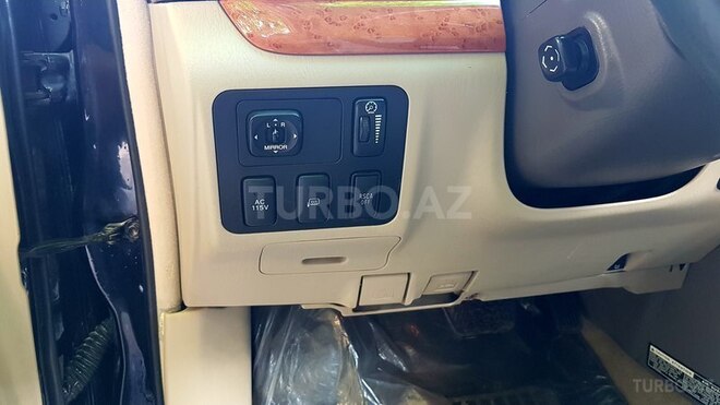 Lexus GX 470 2005, 139,000 km - 4.7 l - Bakı