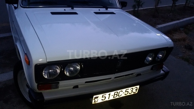 LADA (VAZ) 2106 2002, 80,000 km - 1.6 л - Gəncə