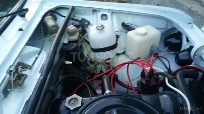 LADA (VAZ) 2106 2002, 80,000 km - 1.6 л - Gəncə