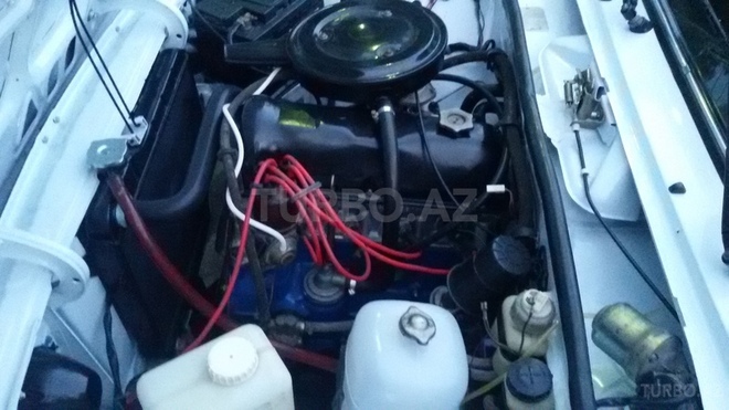 LADA (VAZ) 2106 2002, 80,000 km - 1.6 л - Gəncə