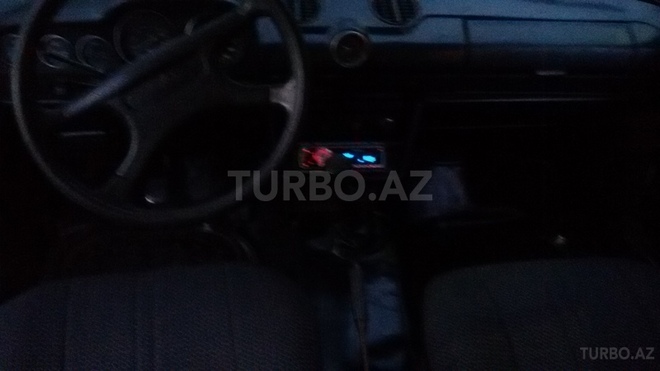 LADA (VAZ) 2106 2002, 80,000 km - 1.6 л - Gəncə