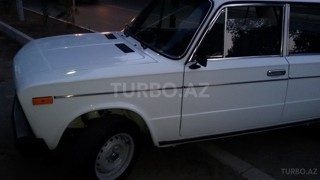 LADA (VAZ) 2106 2002, 80,000 km - 1.6 л - Gəncə