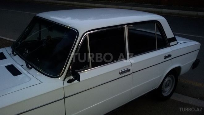 LADA (VAZ) 2106 2002, 80,000 km - 1.6 л - Gəncə